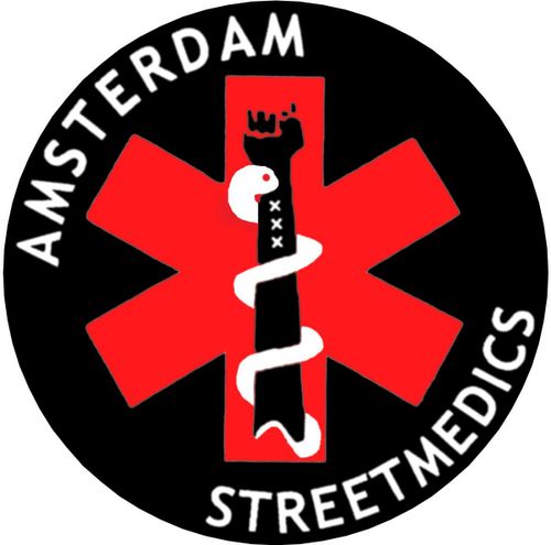 Amsterdam Street Medics