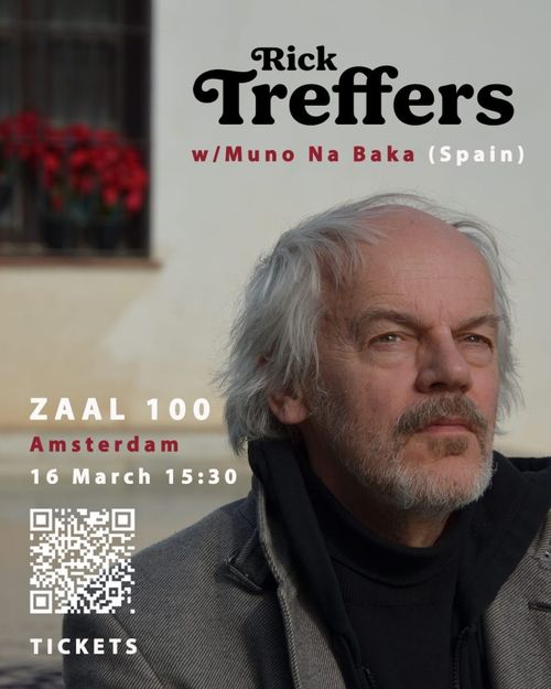 Rick Treffers + Muno Na Baka