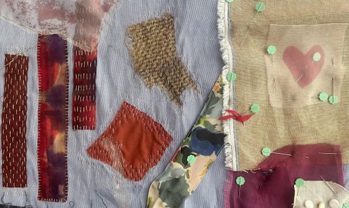 Workshop: stitching a spectrum of care #2