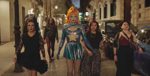 Cinédialoog: When Chueca Dies