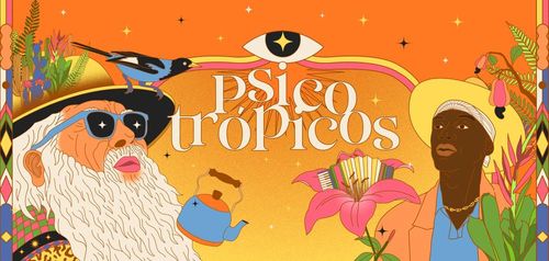 Psicotrópicos Festival
