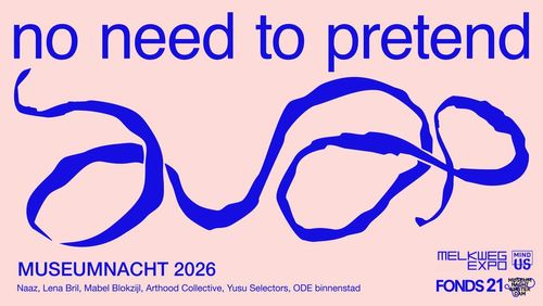 Museumnacht 2026