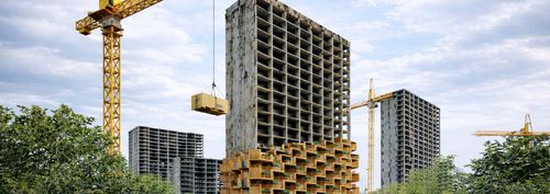 Reconnecting with China: Where architecture meets reflection