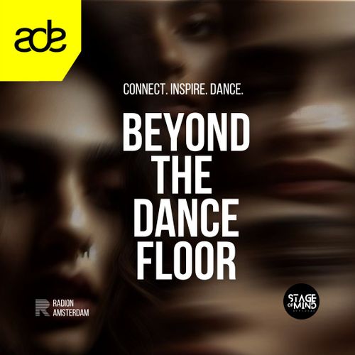 Beyond The Dance Floor (Techno Breathwork Edition)