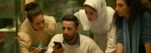 The Voice of Hind Rajab