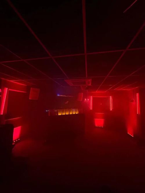 Omnibus x Toekomstmuziek