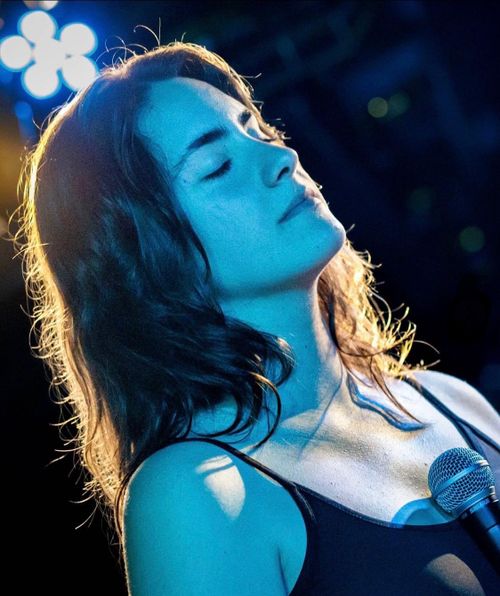 Jazz on Wednesday x Eugenia Serra & Friends