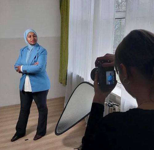Werk aan je toekomst!
