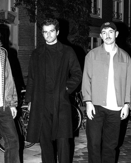 WORSHIP Amsterdam -  (presented by HIGH TEA) - ADE