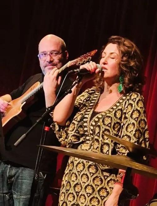 Pérolas Gems of Brazilian Popular Music by Elaine Morais & Daniel Montes