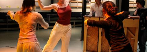 Workshop: Open Improvisatie Jam