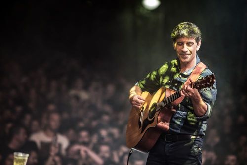 Sokratis Malamas, Ioulia Karapataki & Giannis Malamas