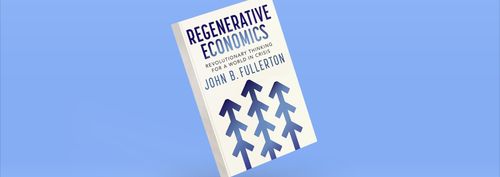 Regenerative economics