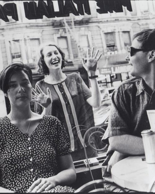 Stereolab