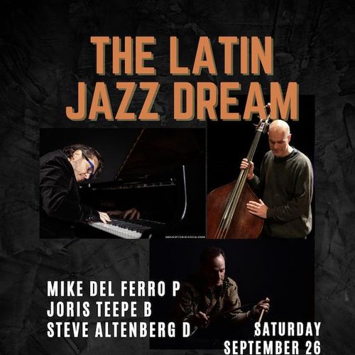 Trio Del Ferro/Teepe/Altenberg