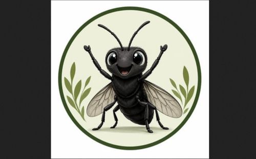 Revolutionist nights - Stopping the Insect Industry