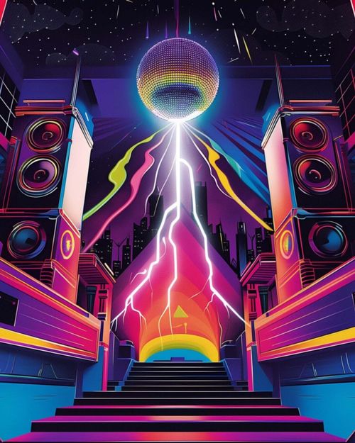 De Awesome Epic Life Changing Muziekpubquiz