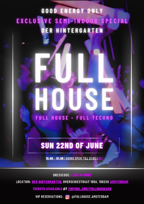 Fullhouse