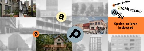 Spelen en Leren in de Stad
