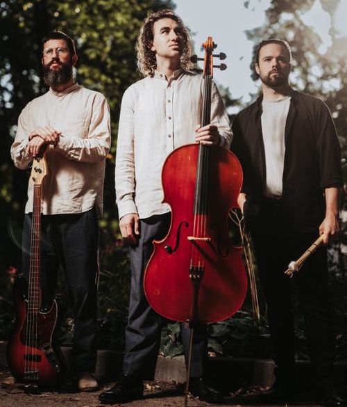 George Crotty Trio (Canada)