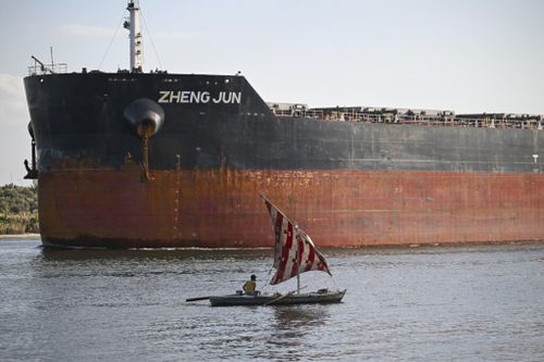 Pirates of the Red Sea