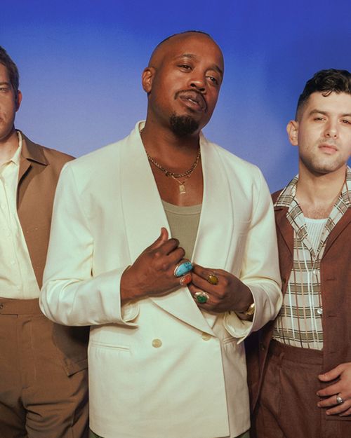 Durand Jones & The Indications