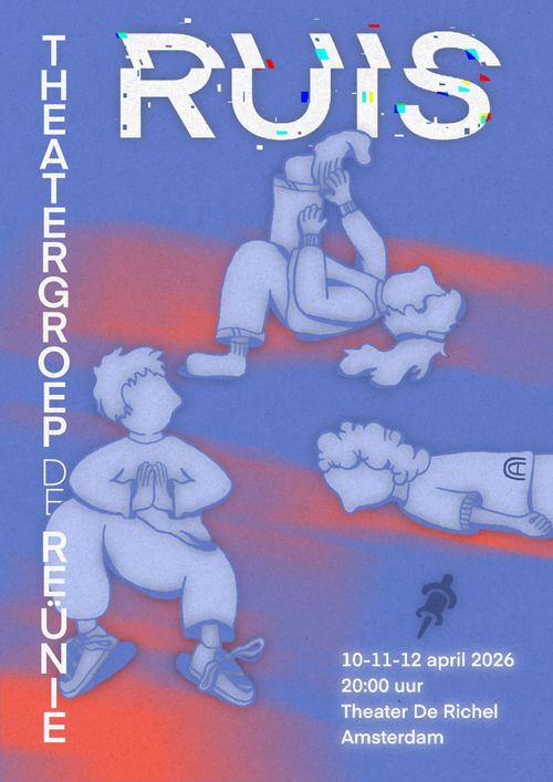 Theatergroep de Reünie – RUIS