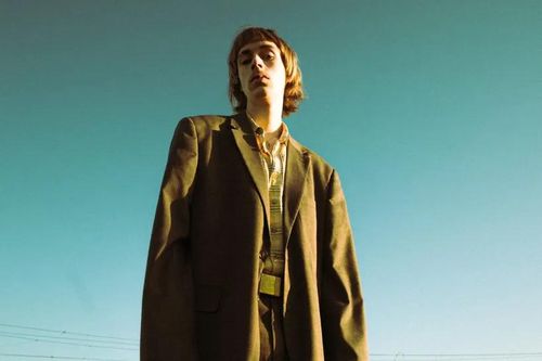 KEGELFEST feat. Tell Me Anything, Vergilius, Fernweh, Floris Kegel, Frok & Wett Bandits