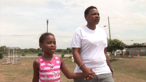 The Abominable Crime (2013)