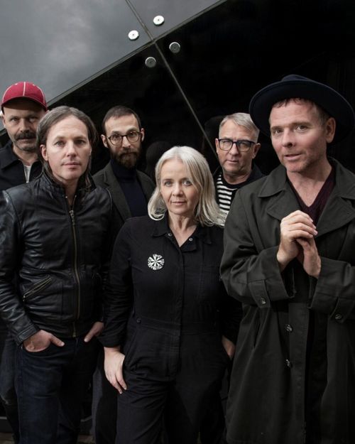 Belle & Sebastian