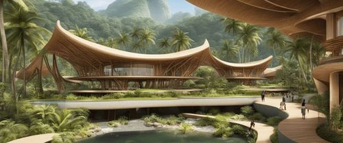 Inheemse Kennis voor een Leefbare Toekomst | Warming Up Festival