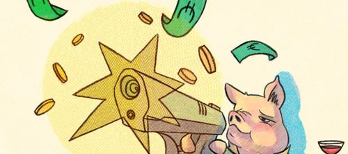 The Price of War: European Defense and the Military-Industrial Complex