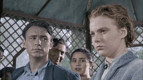 Movie night: Spring on Zarechnaya Street (Felix Mironer and Marlen Khutsiev, 1956)