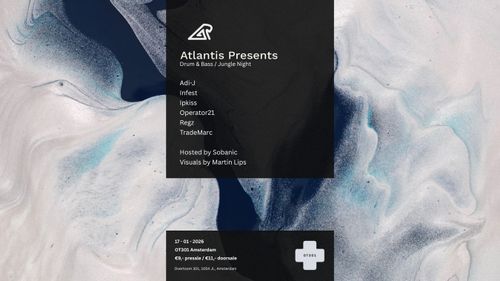 Atlantis