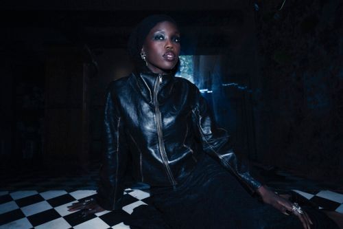 Gespuys + Texoprint + MAHA + DJ Cristel Ball