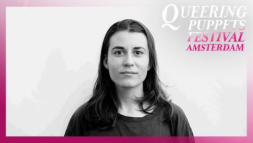 QPFA 2026 // Talk: Queer rights in Hungary