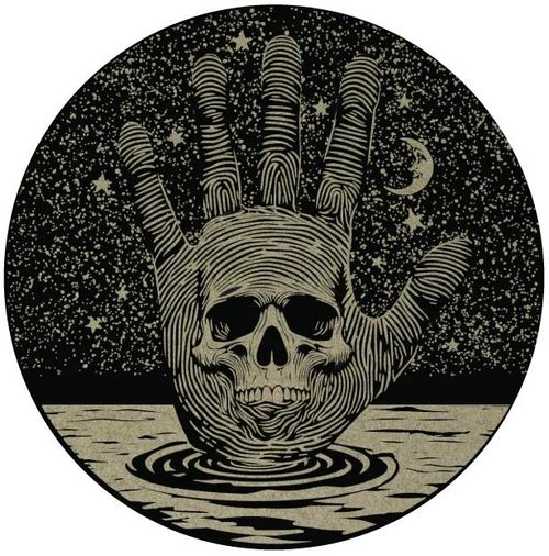 The Wormhole Cult presents: Seedy Jeezus + Desert Colossus + Cervus