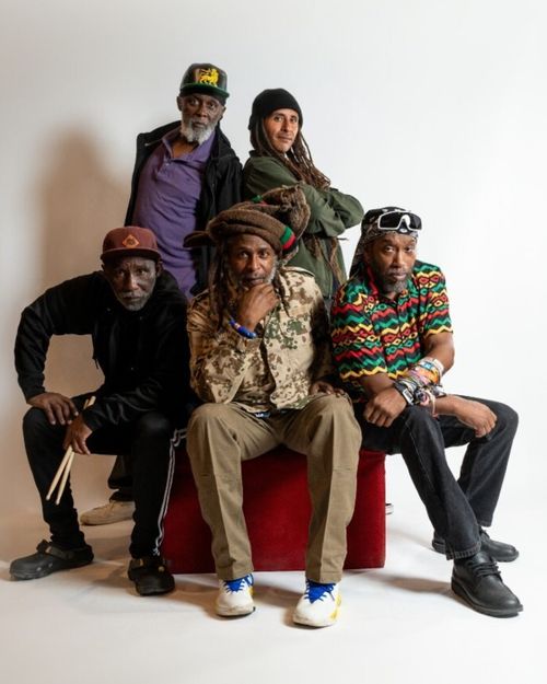 Steel Pulse