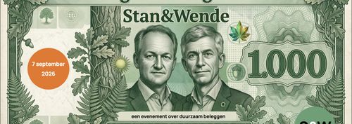 Groen beleggen voor generaties
