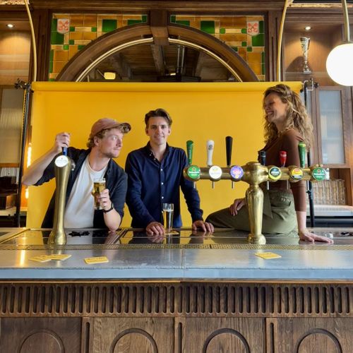 KASSETT – KASSETTkafé