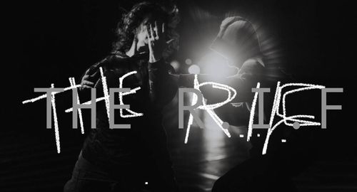 The RIF: performance evening