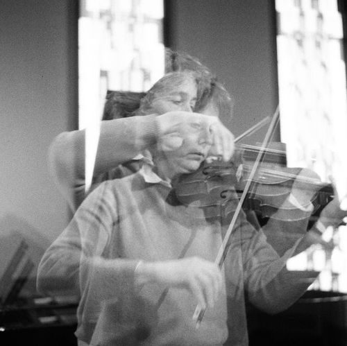 Ledenconcert Heleen Hulst