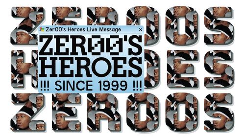 Zer00's Heroes