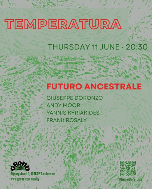 TEMPERATURA