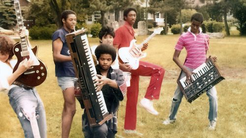 Move Ya Body: The Birth of House (2025)
