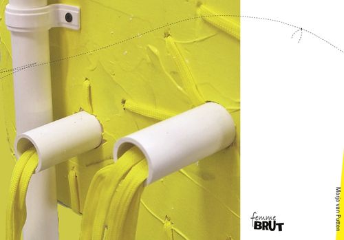 Boekpresentatie Marja van Putten