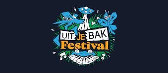 Uit Je Bak Festival!