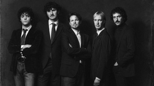 The Young Analogues