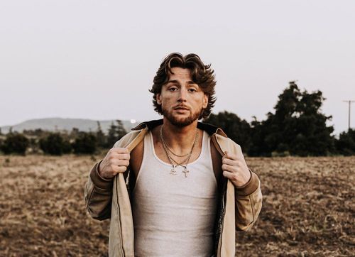 Bailey Zimmerman