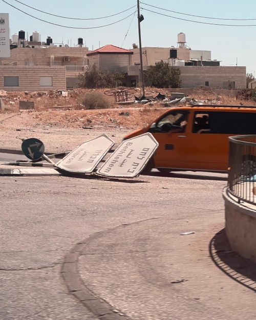 Checkpoint Time: Architectures of Control and Resistance